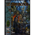 Earthdawn - Le Compagnon (jdr de Jeux Descartes en VF) 005