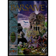 Earthdawn - Barsaive (jdr de Jeux Descartes en VF) 005