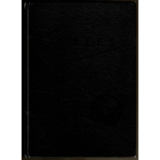 Scales - Le jeu de rôle (jdr de Siroz Productions en VF)