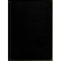 Scales - Le jeu de rôle (jdr de Siroz Productions en VF)