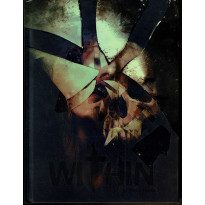 Within - Livre de base (jdr des Ecuries d'Augias en VF)