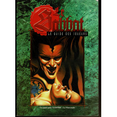 Le Sabbat - Le Guide des Joueurs (jdr Vampire La Mascarade en VF)