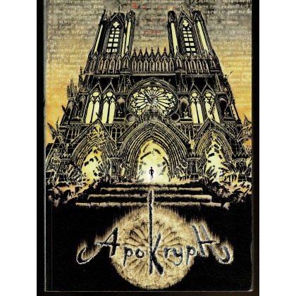 ApoKryph - Le jeu de rôles (jdr en auto-édition en VF) 004