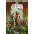 La Prophétie Eldar (roman Warhammer 40,000 en VF) 001