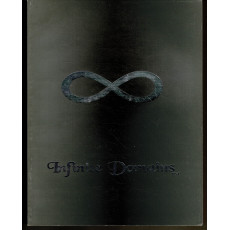 Infinite Domains - Multi-genre Roleplaying System (jdr en auto-édition en VO)
