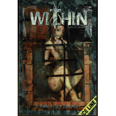 Within - Livret de Découverte (jdr des Ecuries d'Augias en VF)