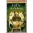 271 - La Cité des Voleurs (Un livre dont vous êtes le Héros - Gallimard en VF) 003