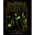 Mage The Sorcerers Crusade - The Order of Reason (jdr de White Wolf Game Studio en VO) 001