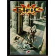Elric - Melniboné (jdr des éditions Oriflam en VF) 005