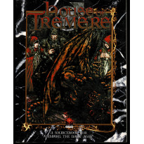House of Tremere (jdr Vampire The Dark Ages en VO) 001