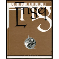 Engel - Corebook (jdr Swords & Sorcery Studios en VO)