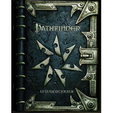 L'Eveil des Seigneurs des Runes - Le Guide du Joueur (jdr Pathfinder en VF)