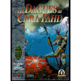 Les Dagues de Cara Fahd (jdr Earthdawn de Jeux Descartes en VF) 002