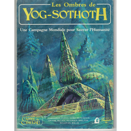 Les Ombres de Yog-Sothoth (jdr L'Appel de Cthulhu de Jeux Descartes en VF) 006