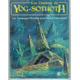 Les Ombres de Yog-Sothoth (jdr L'Appel de Cthulhu de Jeux Descartes en VF) 006
