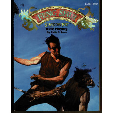 Feng Shui Role Playing - Shadowfist (jdr des éditions Daedalus Entertainment Inc en VO)