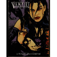 Vampire La Mascarade - L'Ecran du Conteur (jdr 3e édition d'Hexagonal en VF) 003