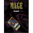 Mage L'Ascension - Livre de base 1ère édition (jdr des éditions Hexagonal en VF) 009