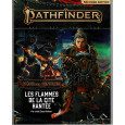 L'Age des Cendres - Les Flammes de la Cité hantée (jdr Pathfinder V2 en VF) 001