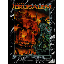 Liber Jerusalem (jdr Vampire L'Age des Ténèbres en VF)