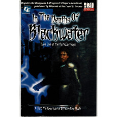 In the Depths of Blackwater (jdr D20 System de Consortium Entertainment en VO)