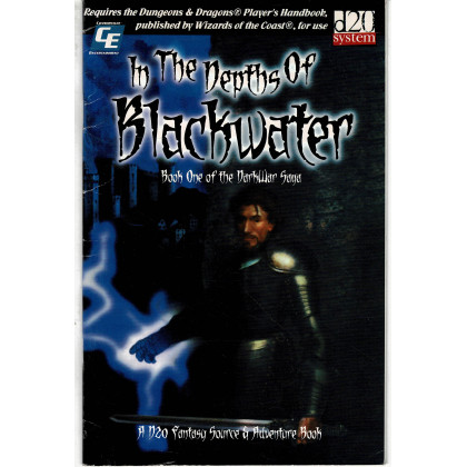 In the Depths of Blackwater (jdr D20 System de Consortium Entertainment en VO) 001