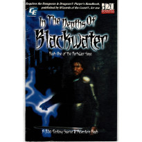 In the Depths of Blackwater (jdr D20 System de Consortium Entertainment en VO)
