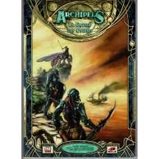 La Guerre des Ombres (jdr Archipels d20 System en VF)