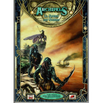 La Guerre des Ombres (jdr Archipels d20 System en VF)