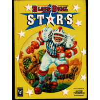 Blood Bowl - Stars (jeu de stratégie de Jeux Descartes en VF) 002