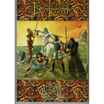 Les Héritiers de Kadesh - Némésis (campagne jdr med-fan en VF)