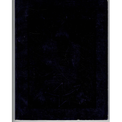 Euthanatos (jdr Mage The Ascension en VO) 002