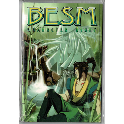 BESM Character Diary (jdr de Guardians of Order en VO) 001