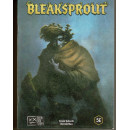 D&D 5 - Bleaksprout (jdr 5E de Dead Box Games en VO)