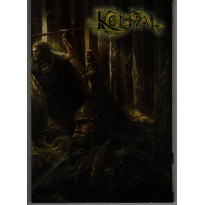 Keltia - Ecran & livret (jdr des éditions du 7e Cercle en VF) 003