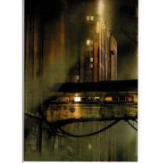 RétroFutur - Ecran de jeu de rôle (jdr de Multisim en VF)