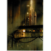 RétroFutur - Ecran de jeu de rôle (jdr de Multisim en VF) 009