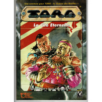 La Cité Eternelle (jdr Torg La Guerre des Réalités en VF)