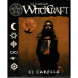 Witchcraft - Livre de base couverture souple (jdr d'Eden Studios en VO) 001