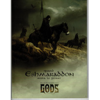 GODS - Quand Eshmaraddon serra le poing (jdr d'Arkhane Asylum en VF) 001
