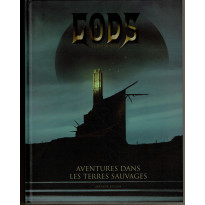 GODS - Aventures dans les Terres Sauvages (jdr d'Arkhane Asylum en VF) 001