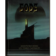 GODS - Aventures dans les Terres Sauvages (jdr d'Arkhane Asylum en VF) 001