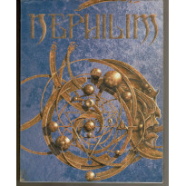 Nephilim - Le Jeu de Rôle (livre de règles jdr Première édition en VF)