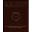 Runequest - Les Ruines fumantes & Autres Contes (jdr Collector de DeadCrows Studio en VF) 001