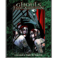 Ghouls - Fatal Addiction (jdr Vampire The Masquerade en VO) 001