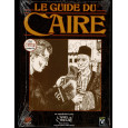 Le Guide du Caire (jdr L'Appel de Cthulhu V5 en VF) 002