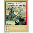 Angmar- Pays du Roi-Sorcier (jdr JRTM d'Hexagonal en VF) 002