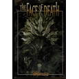 The Face of Death (artbook jdr Wraith The Oblivion en VO) 001