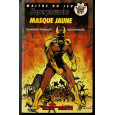 Superpouvoirs - Masque Jaune (livre-jeu Maître du Jeu d'Hachette en VF) 001