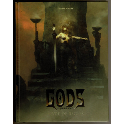 GODS - Livre de Règles (jdr d'Arkhane Asylum en VF) 001